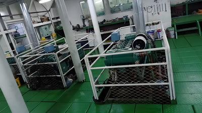 2022 Built 7400 DWT Landing Craft Tank For Sale