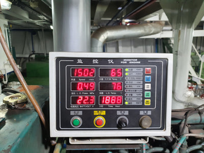 2020 Built 5000 DWT Landing Craft Tank For Sale