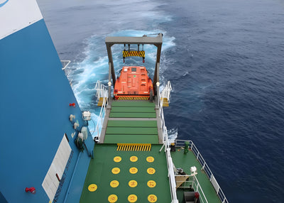 2023 Built 81000 DWT Bulk Carrier For Sale