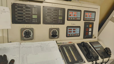 2018 Built 5700 DWT Landing Craft Tank For Sale