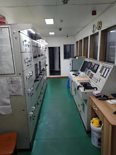 2022 Built 7000 DWT Landing Craft Tank For Sale