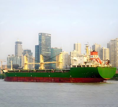 2013 Built 23000 DWT Bulk Carrier For Sale