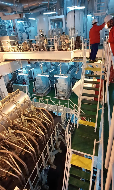 2019 Built 82000 DWT Bulk Carrier For Sale