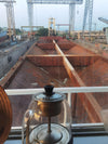 2021 Built 5400 DWT Self-Puming Unloading Sand Ship For Sale