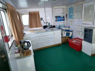 2010 Built 10000 DWT Oil Tanker For Sale