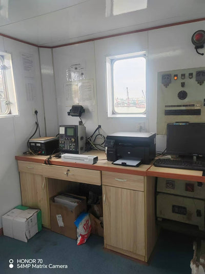 2022 Built 21600 DWT 1128 TEU Container Ship For Sale