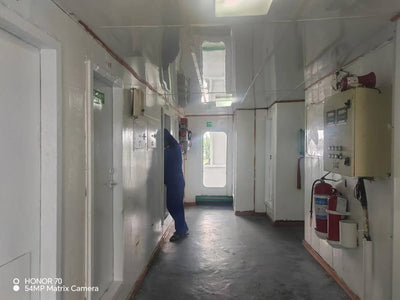 2023 Built 53000 DWT Bulk Carrier For Sale