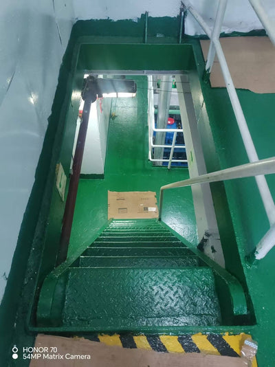 2010 Built 10000 DWT Oil Tanker For Sale