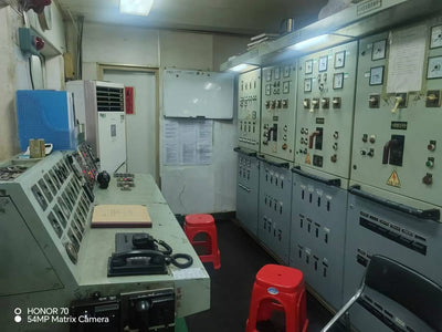 2013 Built 10000 DWT Oil Tanker For Sale