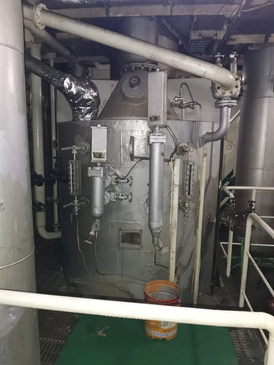 2011 Built 7300 DWT Oil Tanker For Sale