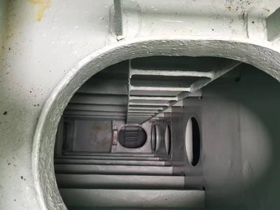 2019 Built 7100 DWT Oil Tanker For Sale