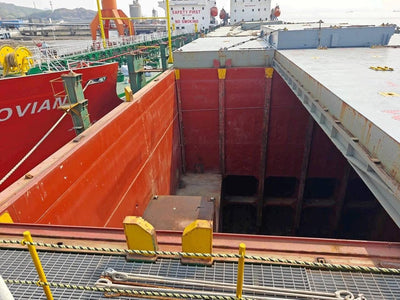 2012 Built 16500 DWT 1131 TEU Container Ship For Sale