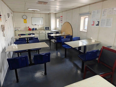 2021 Built 5000 DWT Landing Craft Tank Tank For Sale