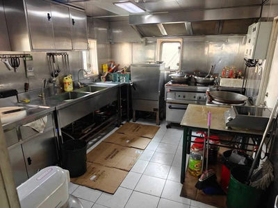 2007 Built 13500 DWT Dry Cargo Ship For Sale