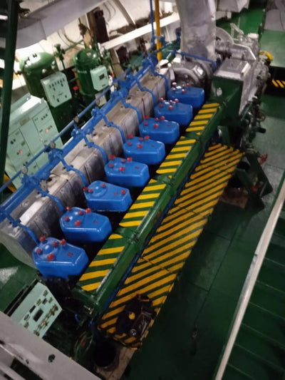 2012 Built 4300 DWT Oil Tanker For Sale