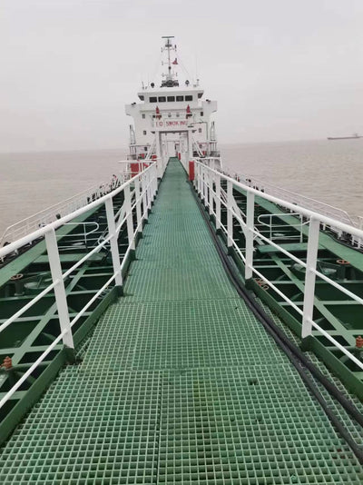 2011 Built 4300 DWT Oil Tanker For Sale