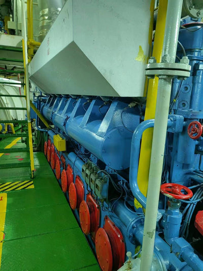 2005 Built 4000 DWT Chemical Tanker For Sale