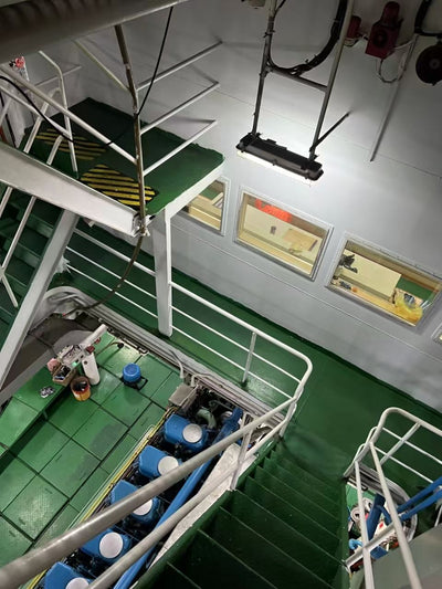 2011 Built 25000 DWT Bulk Carrier For Sale