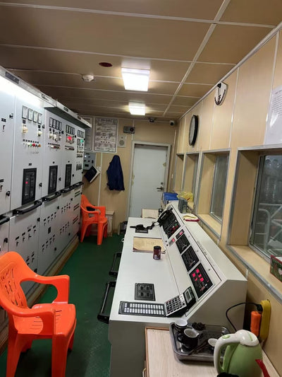 2011 Built 25000 DWT Bulk Carrier For Sale