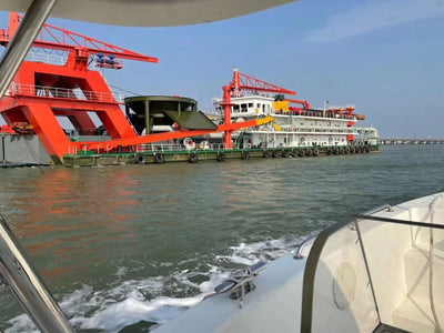 2012 Built Cutter-Suction Dredger For Sale