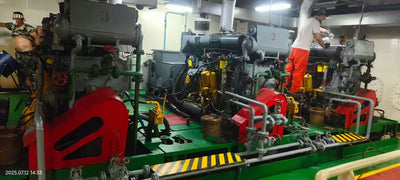 2013 Built 10000 DWT Oil Tanker For Sale