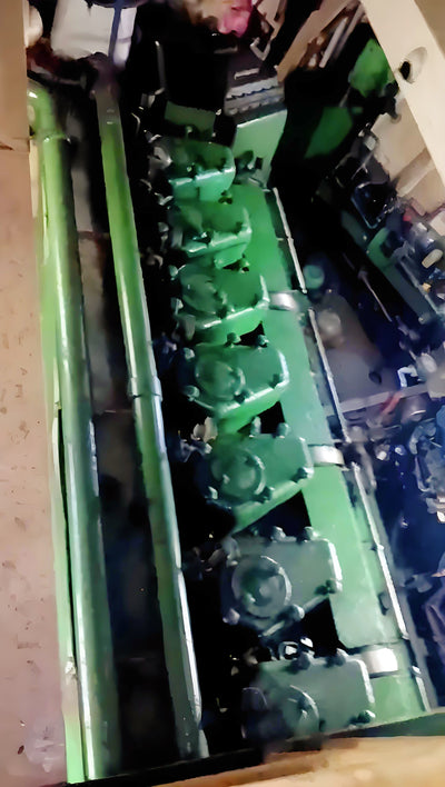 2008 Built 5000 DWT Multipurpose Vessel For Sale