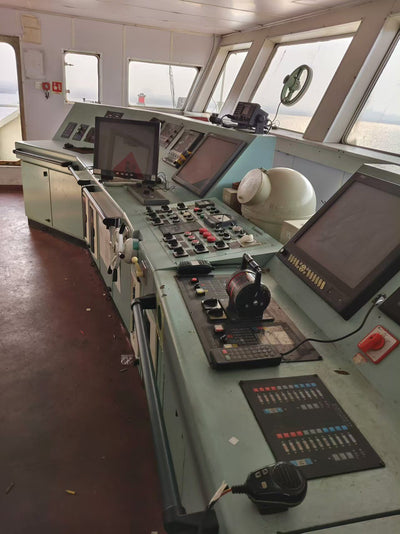 2022 Built 5000 DWT Landing Craft Tank For Sale