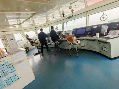 2021 Built 17000 DWT Bulk Carrier For Sale