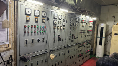 2009 Built 12500 DWT Bulk Carrier For Sale