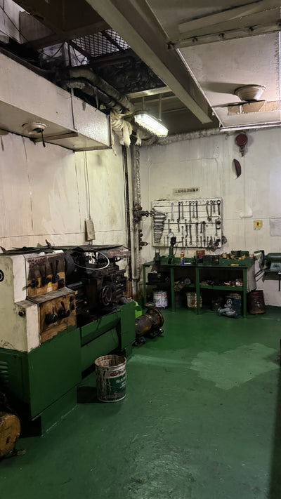 2008 Built 10000 DWT 720 TEU Container Ship For Sale