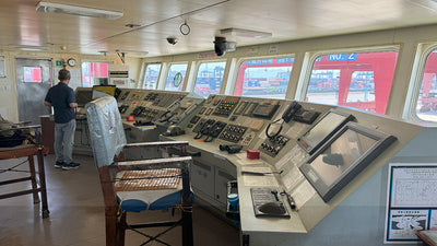 2009 Built 11000 DWT 686 TEU Container Ship For Sale