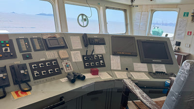 2009 Built 11000 DWT 686 TEU Container Ship For Sale