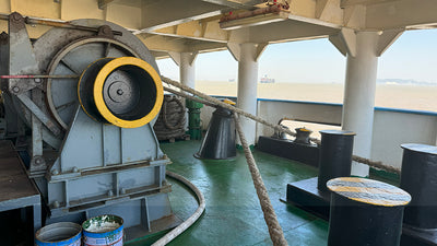 2009 Built 11000 DWT 686 TEU Container Ship For Sale