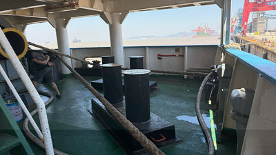 2009 Built 11000 DWT 686 TEU Container Ship For Sale