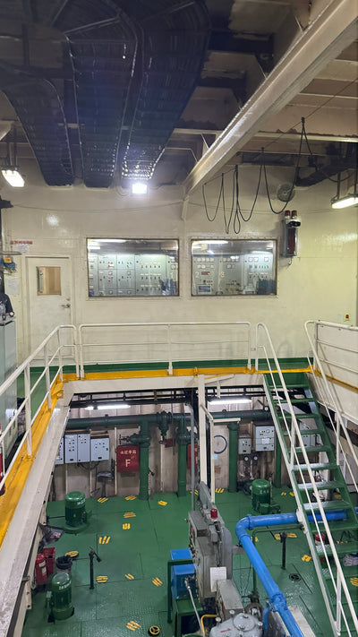 2009 Built 11000 DWT 686 TEU Container Ship For Sale