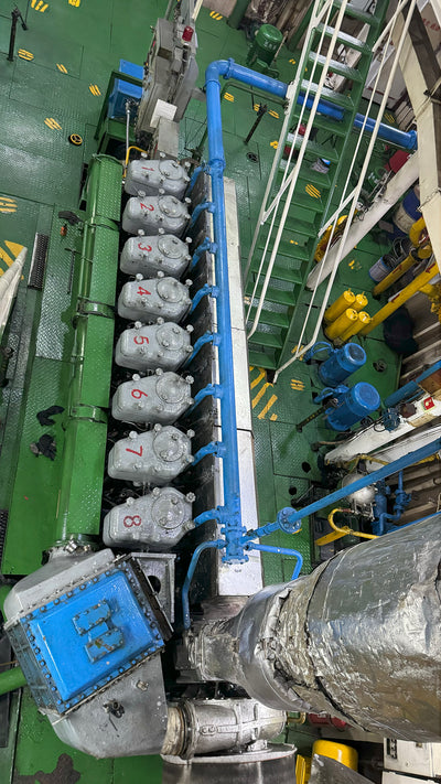 2009 Built 11000 DWT 686 TEU Container Ship For Sale