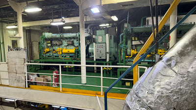 2009 Built 11000 DWT 686 TEU Container Ship For Sale