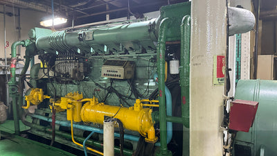 2009 Built 11000 DWT 686 TEU Container Ship For Sale