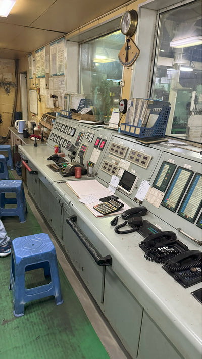 2009 Built 11000 DWT 686 TEU Container Ship For Sale