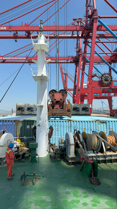 2009 Built 11000 DWT 686 TEU Container Ship For Sale