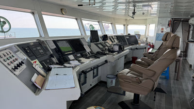 2021 Built 12000 DWT Landing Craft Tank For Sale