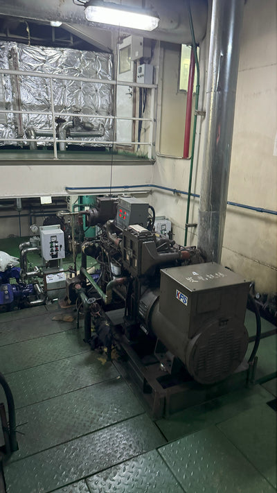 2020 Built 10000 DWT Landing Craft Tank For Sale