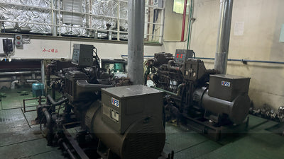 2021 Built 12000 DWT Landing Craft Tank For Sale