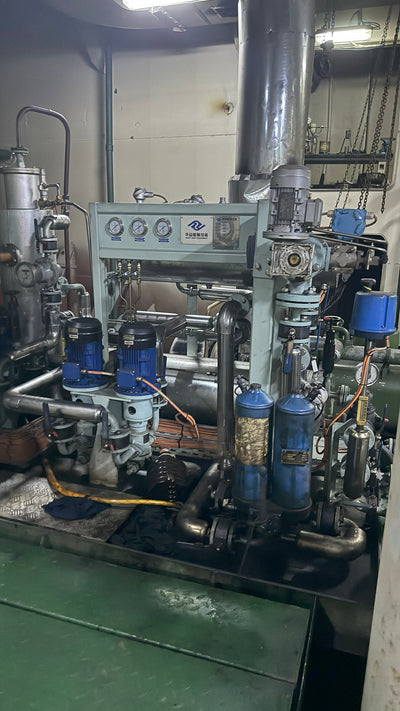 2020 Built 10000 DWT Landing Craft Tank For Sale