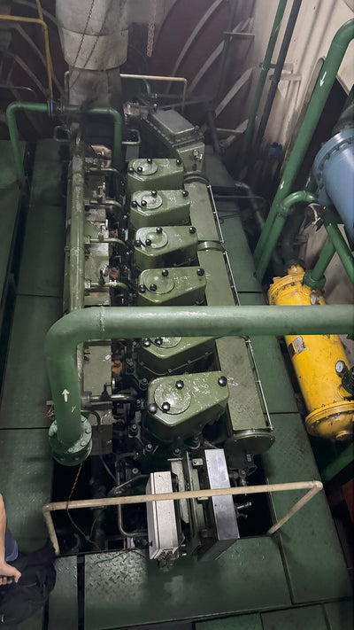 2020 Built 10000 DWT Landing Craft Tank For Sale