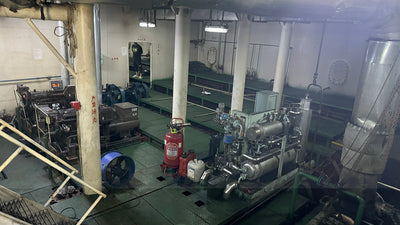 2020 Built 10000 DWT Landing Craft Tank For Sale