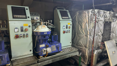 2021 Built 12000 DWT Landing Craft Tank For Sale