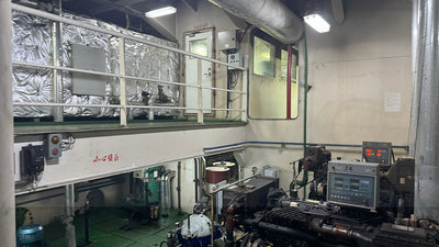 2020 Built 10000 DWT Landing Craft Tank For Sale