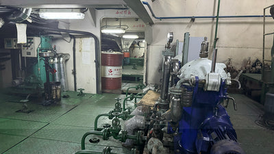 2020 Built 10000 DWT Landing Craft Tank For Sale