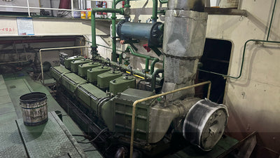 2020 Built 10000 DWT Landing Craft Tank For Sale